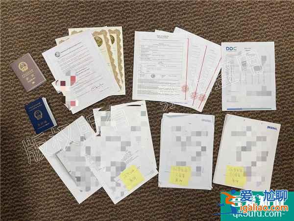 國內家庭赴美試管嬰兒，寶寶回國證件有哪些？疫苗接種情況如何？？