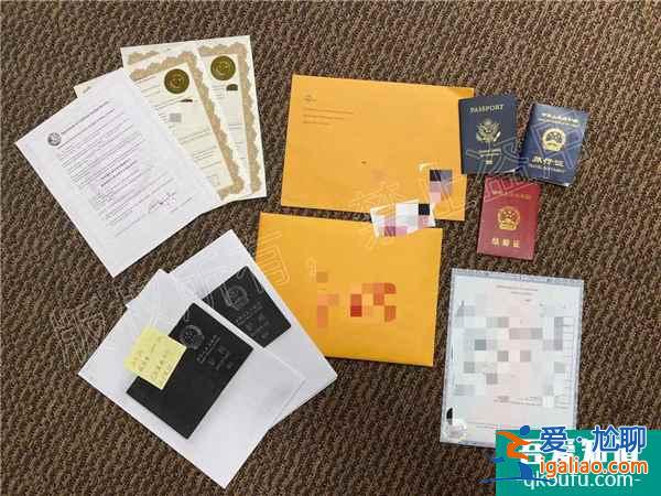 國內家庭赴美試管嬰兒，寶寶回國證件有哪些？疫苗接種情況如何？？