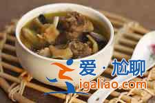 香菇雞湯的做法大全？