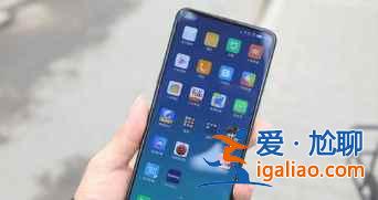小米11全面屏功能如何設置？