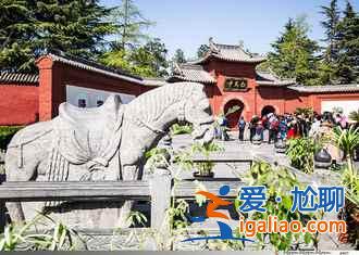 清明小長假去哪里玩，2018清明適合去哪里旅游？
