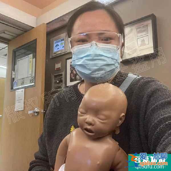 國內家庭赴美試管嬰兒，寶寶回國證件有哪些？疫苗接種情況如何？？