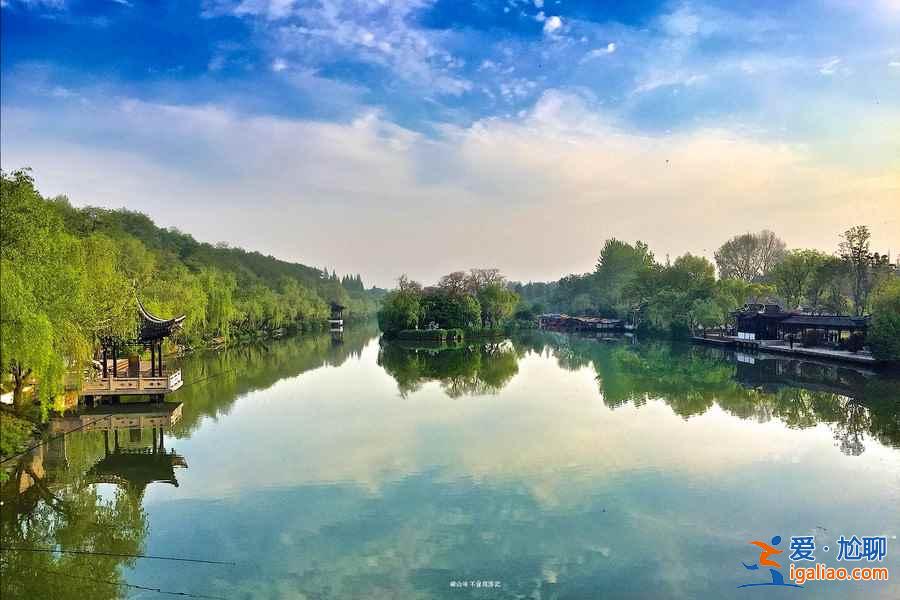 清明小長假去哪里玩，2018清明適合去哪里旅游？