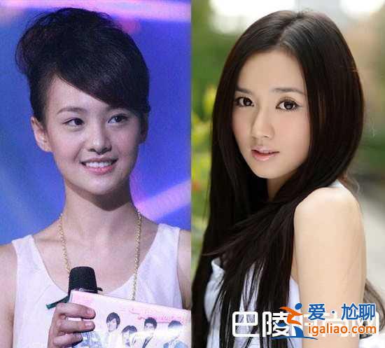 江鎧同打鄭爽的照片太暴力 家庭背景嚇人插足張翰鄭爽戀情是小三? 江鎧同打鄭爽的照片太暴力 家庭背景嚇人插足張翰鄭爽戀情是小三?