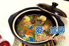 香菇雞湯的做法大全？