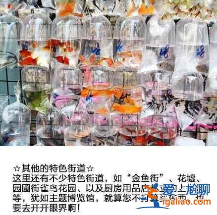 香港購物地圖,有了這個,盡情去血拼吧!? 香港購物地圖,有了這個,盡情去血拼吧!?