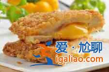 芝士爆漿雞排？
