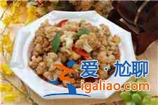 菜花炒肉的做法大全? 菜花炒肉的做法大全?