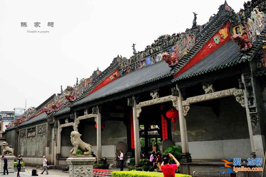 廣州端午節(jié)去哪玩，2019廣州端午節(jié)賽龍舟時間、地點？