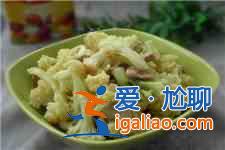 菜花炒肉的做法大全? 菜花炒肉的做法大全?