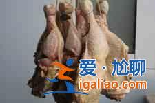 臘雞腿的做法？