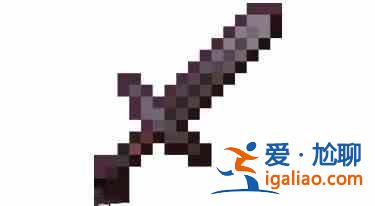 我的世界下界合金劍附魔指令是多少？最強合金劍附魔指令代碼大全？