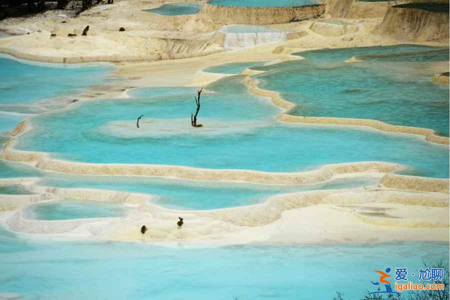 【十一情侶旅游推薦地】2018十一長假適合情侶的好地方？