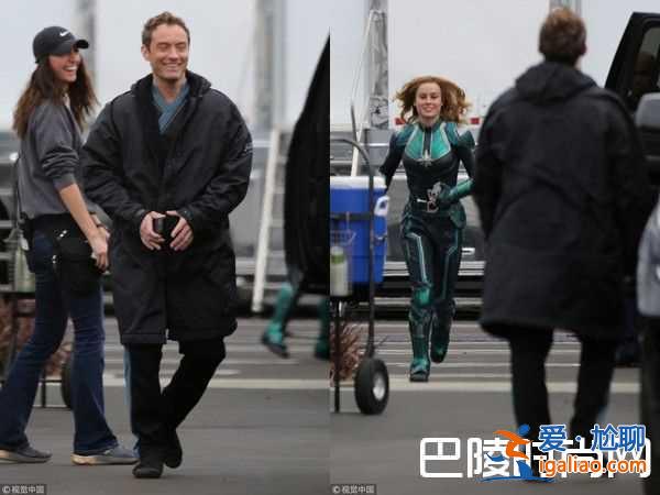 《驚奇隊(duì)長》什么時(shí)候上映？宇宙最強(qiáng)女英雄？