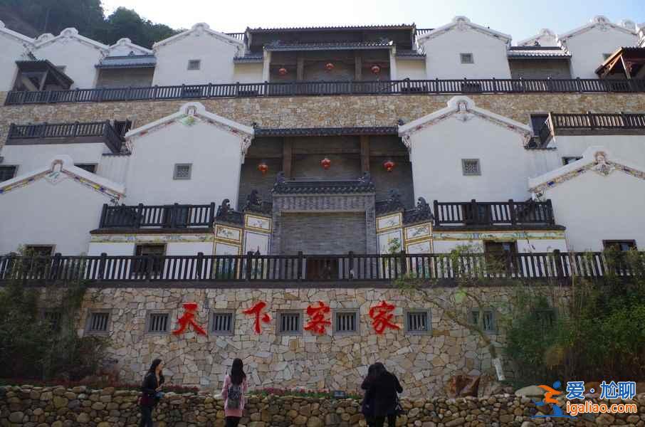 端午節廣東有什么好玩的地方，端午節廣東哪里好玩，端午節廣東游玩攻略？