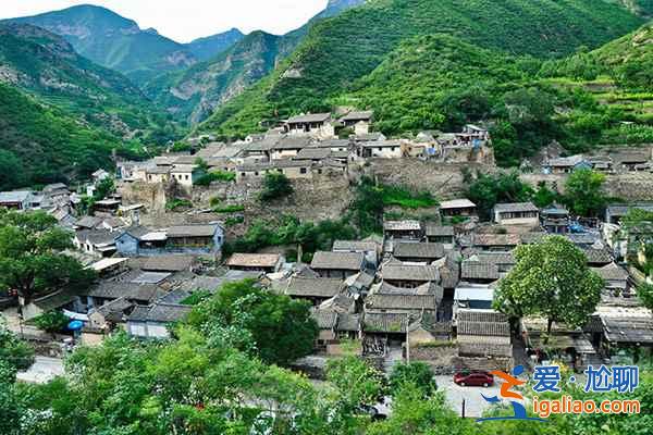 【端午節北京周邊自駕游】2019端午節北京自駕游去哪好？