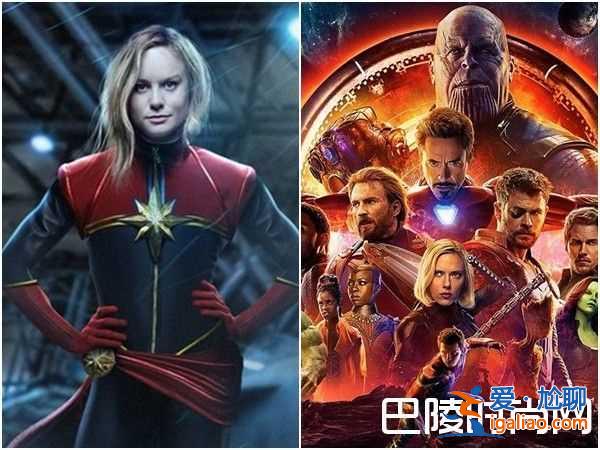 《驚奇隊(duì)長》什么時(shí)候上映？宇宙最強(qiáng)女英雄？