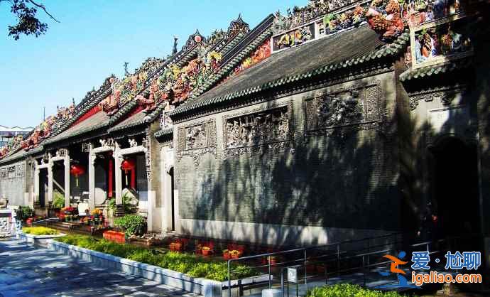 端午節廣東有什么好玩的地方，端午節廣東哪里好玩，端午節廣東游玩攻略？