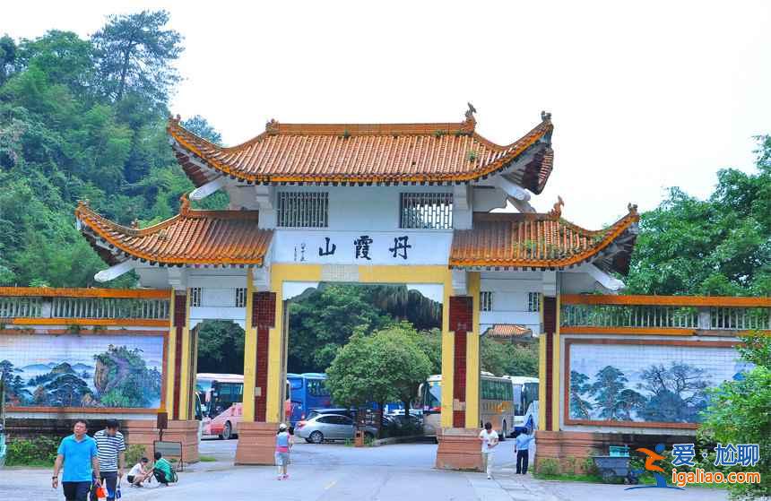 端午節廣東有什么好玩的地方，端午節廣東哪里好玩，端午節廣東游玩攻略？