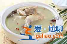 燉雞湯的做法大全？