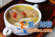 燉雞湯的做法大全？