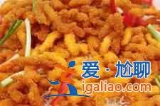 炸雞柳的做法大全圖解？