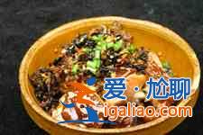 清蒸雞翅與清燉雞翅？