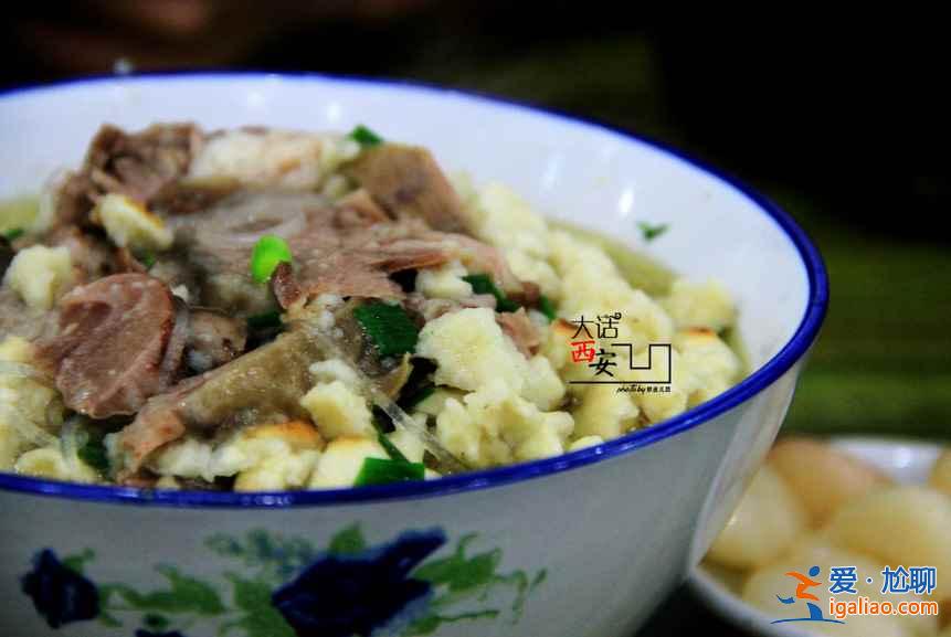 2018端午節去西安有什么好玩的，端午去西安旅游景點美食推薦？