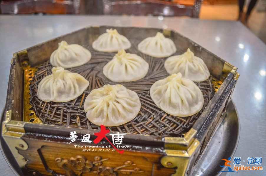 2018端午節去西安有什么好玩的，端午去西安旅游景點美食推薦？