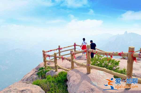 2018端午節去青島，不可錯過的美景與美食？