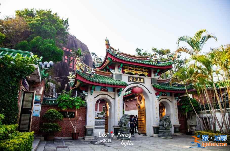 端午節(jié)去廈門(mén)，2018端午節(jié)去廈門(mén)怎么樣，端午節(jié)去廈門(mén)旅游攻略？