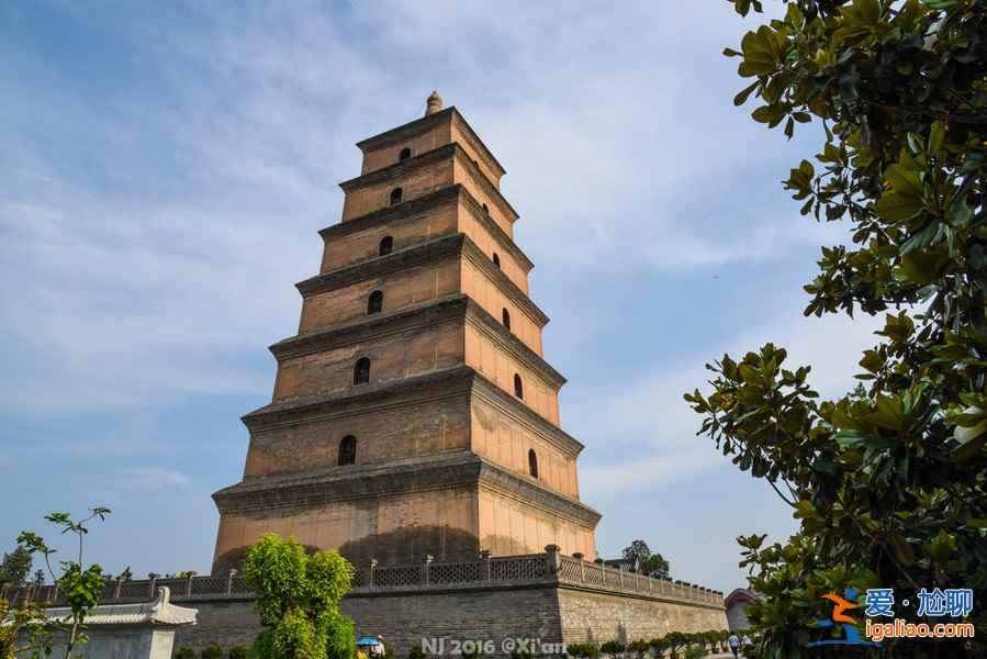 2018端午節去西安有什么好玩的，端午去西安旅游景點美食推薦？