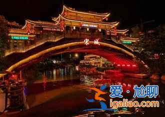 【清明去杭州】2018杭州清明節去哪里玩，2018清明節去杭州人多嗎？