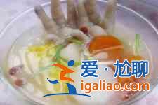 雞爪的做法大全？