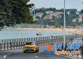 2018端午節去青島，不可錯過的美景與美食？