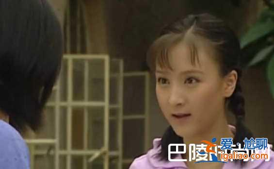 那個《情深深雨濛濛》里的夢萍 39歲的她現(xiàn)在長這樣？