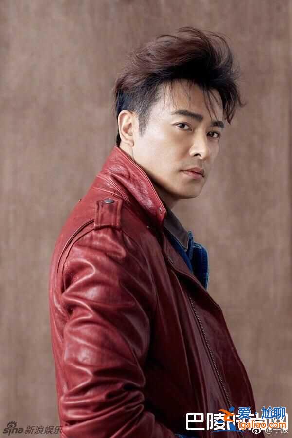 《水月洞天》13年后童博成三線 童戰當武術教練童心發展最好？