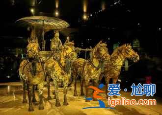 2018端午節去西安有什么好玩的，端午去西安旅游景點美食推薦？