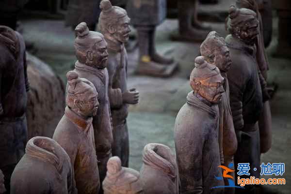 2018端午節去西安有什么好玩的，端午去西安旅游景點美食推薦？