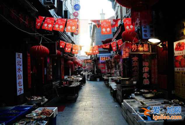 2018端午節去青島，不可錯過的美景與美食？