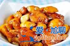 雞翅做法大全？