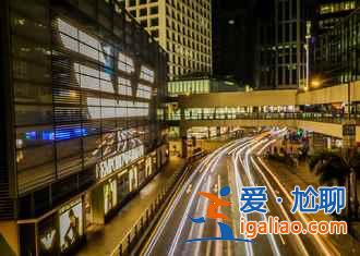 香港機場轉機購物，香港機場轉機吃什么、做什么？