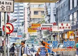 香港機場轉機購物，香港機場轉機吃什么、做什么？
