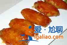 雞翅做法大全？
