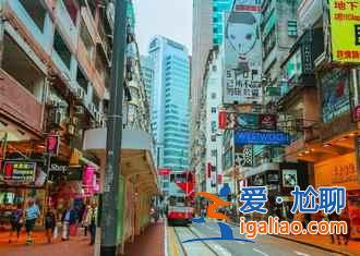 香港機場轉機購物，香港機場轉機吃什么、做什么？