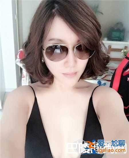 igl夏季賽csgo選拔賽女解說是誰 鄒璇微博資料、性感照？