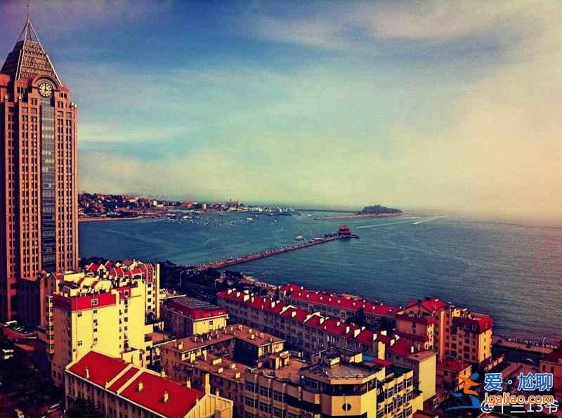 【端午節(jié)青島天氣】2017端午節(jié)青島天氣，青島端午節(jié)天氣預(yù)報(bào)？