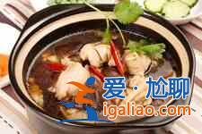 小雞燉蘑菇？