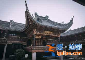 清明節(jié)適合去的古鎮(zhèn)，清明節(jié)人少景美古鎮(zhèn)推薦？