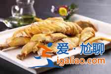 東江鹽焗雞的做法？